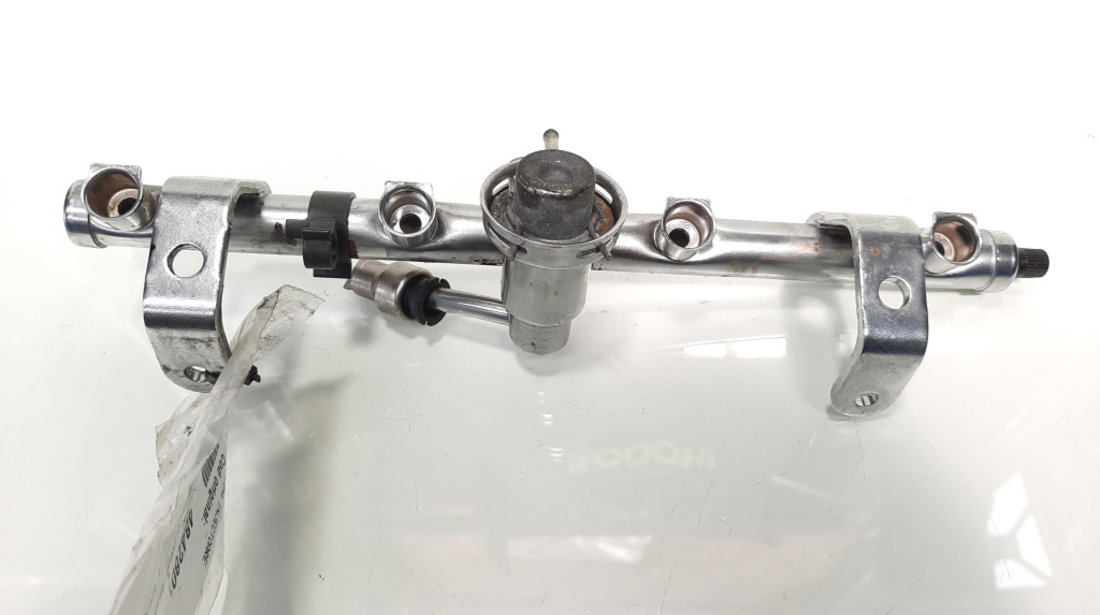 Rampa injectoare, Mini Cooper, 1.6 benz, W10B16AB (idi:484280)