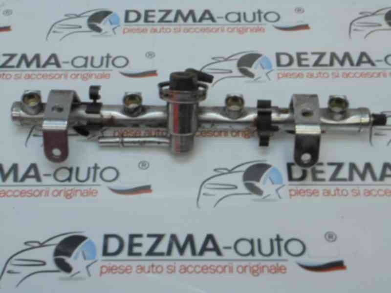 Rampa injectoare, Mini Cooper, 1.6 benzina (id:284369)