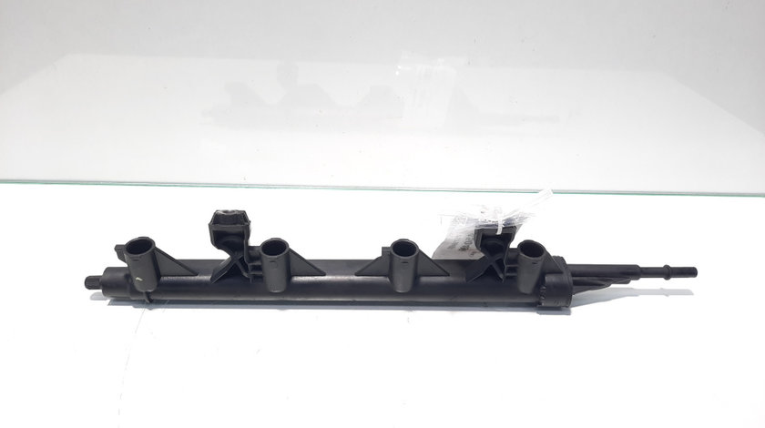Rampa injectoare, Mini Cooper (R56) [Fabr 2006-2014] 1.6 benz, N12B16A, 757564680 (id:450490)