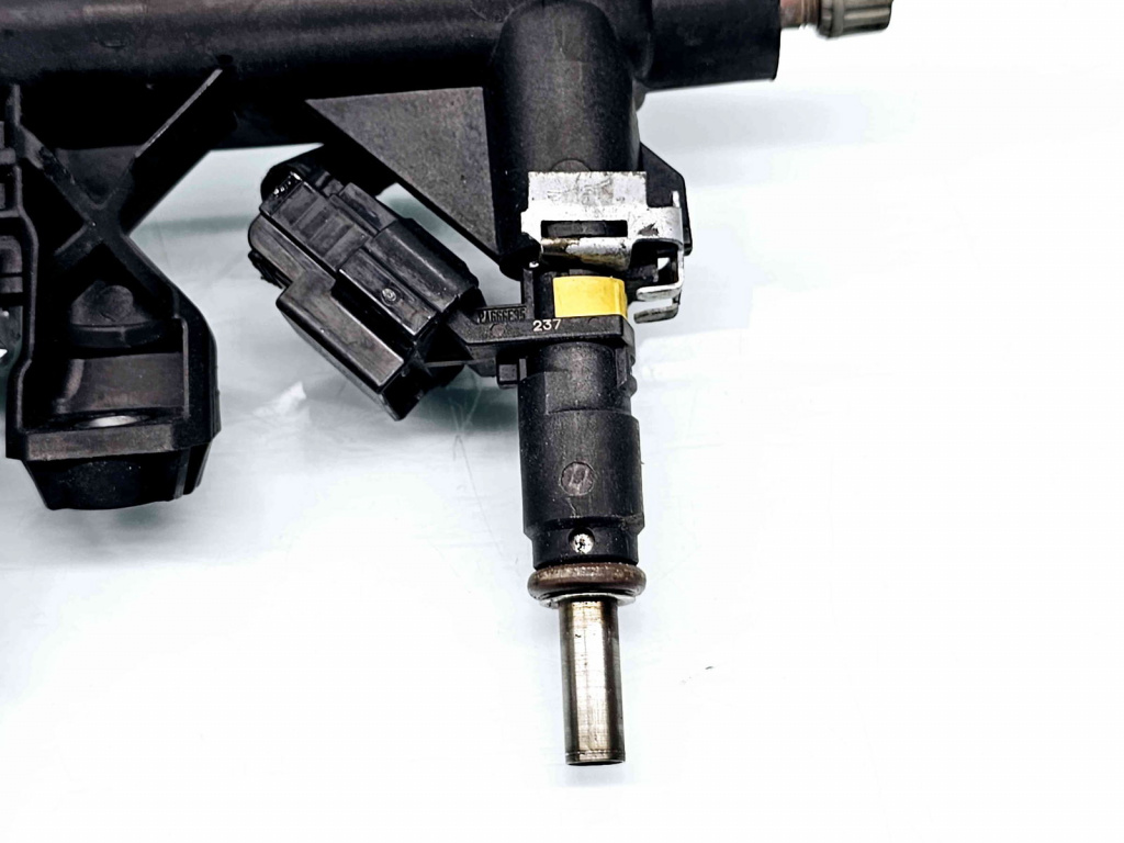 Rampa injectoare MINI Cooper (R56) [Fabr 2006-2014] 7575646 1.4 B N12B14O0 70KW / 95CP