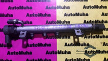 Rampa injectoare Mitsubishi Colt 6 (2002->) A63907...