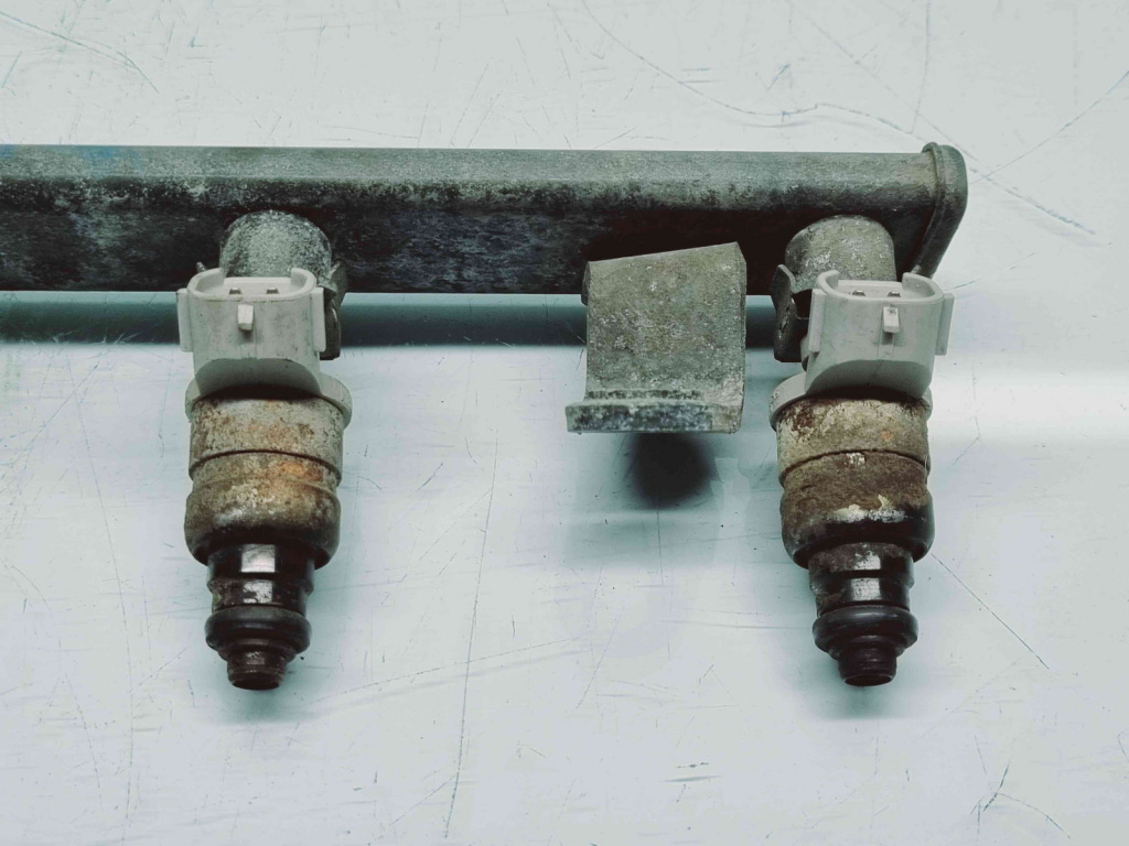 Rampa injectoare MITSUBISHI Colt [Fabr 2002-2013] OEM 1.3 Benz 135930 70KW / 95CP