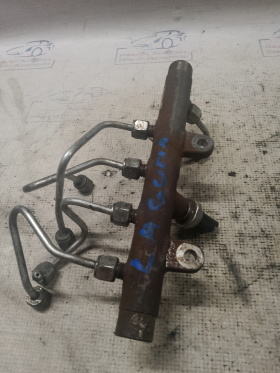 Rampa injectoare Mitsubishi Lancer 1.5 2011, 8200815617