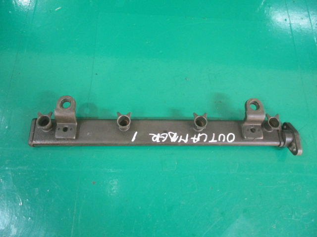RAMPA INJECTOARE MITSUBISHI OUTLANDER I 2.4 BENZINA 4X4 FAB. 2001 - 2006 ⭐⭐⭐⭐⭐