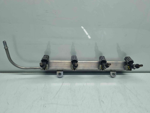 Rampa injectoare MITSUBISHI Outlander III [Fabr 2012-2014] OEM 2.0 Hybrid 4B11 149KW / 203CP
