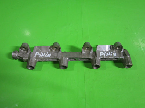 RAMPA INJECTOARE MITSUBISHI PAJERO PININ 1.8 GDI 88KW 120CP FAB. 1999 - 2007 ⭐⭐⭐⭐⭐