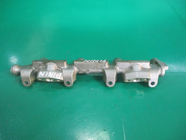RAMPA INJECTOARE MITSUBISHI PAJERO PININ 1.8 GDI FAB. 1999 – 2007 ⭐⭐⭐⭐⭐