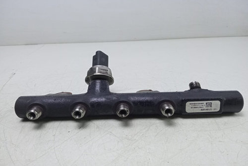 Rampa injectoare motor 1.5 175210651R Nissan Qashqai J10 [2007 - 2010]
