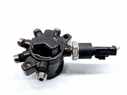 Rampa injectoare Nissan Kubistar (X76) [Fabr 2003-2009] 8200057345 1.5 CDI K9K722 60KW / 82CP