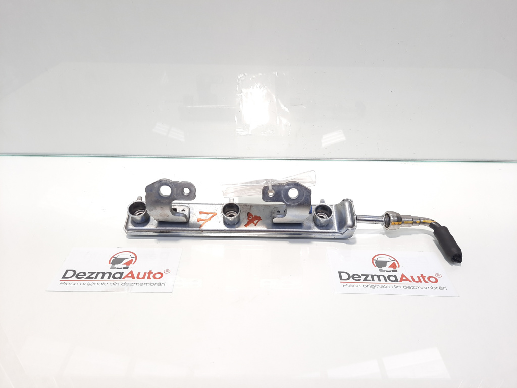 Rampa injectoare, Nissan Note 2 [Fabr 2012-prezent] 1.2 B, HR12DE (id:438601)