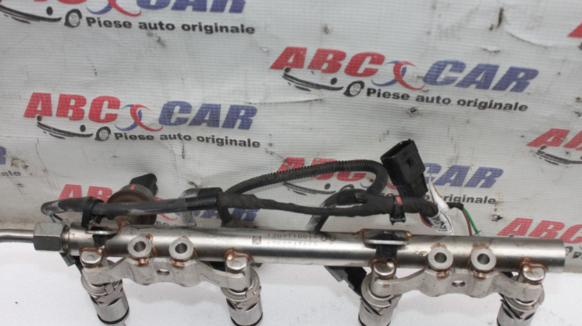 Rampa injectoare Nissan Pulsar C13 2014-2018 1.2 TCE cod: 175204385R