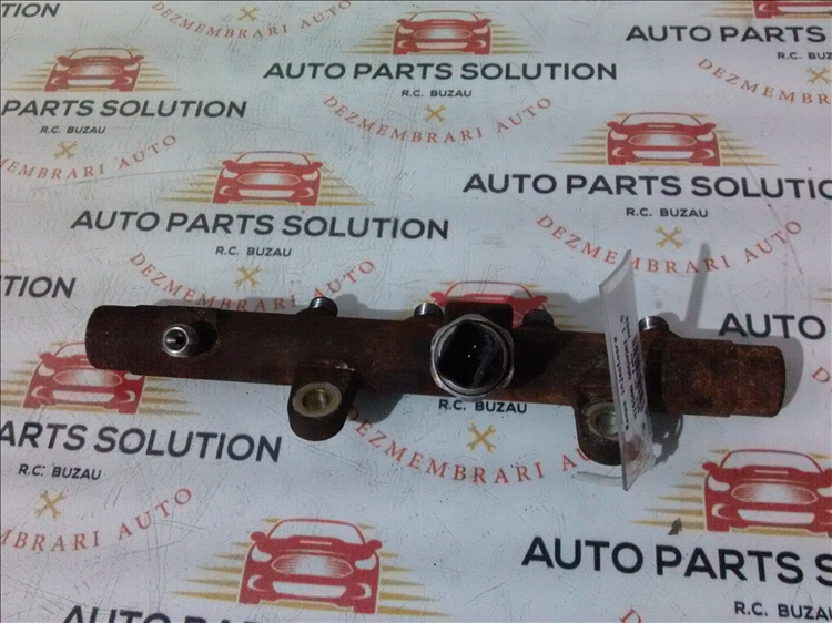 Rampa injectoare NISSAN QASHQAI 1.5 DCI an fabr. 2008