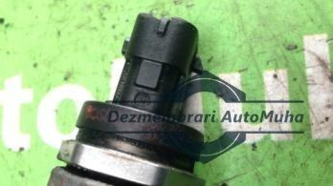 Rampa injectoare Nissan Qashqai (2007->) 0445214155