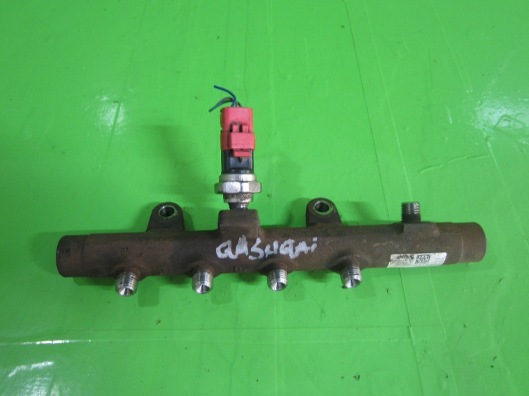 RAMPA INJECTOARE NISSAN QASHQAI J10 1.5 DCI FAB. 2006 - 2013 ⭐⭐⭐⭐⭐