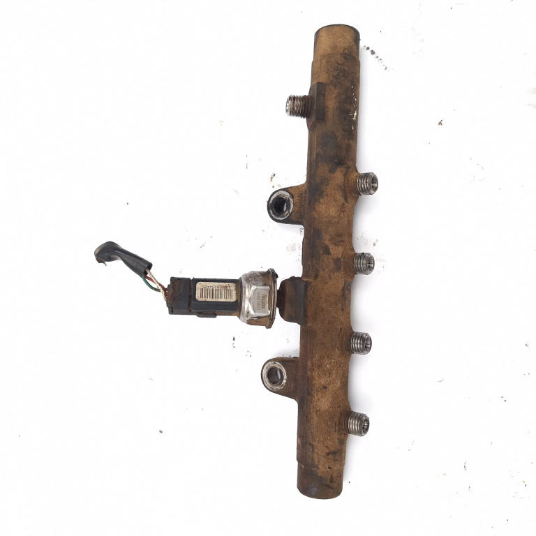 Rampa Injectoare Nissan TIIDA (C11) 2004 - 2011 Motorina 200718204465, 93077511A