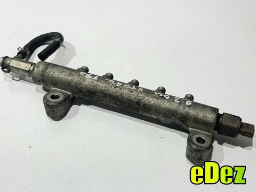 Rampa injectoare Nissan X-Trail (2007-2010) [T31] 2.2 dci