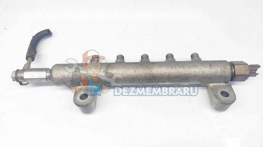 Rampa injectoare Nissan X-Trail (T30) [Fabr 2001-2007] OEM 2.2 D YD22ETI