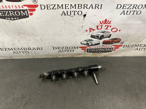 Rampa injectoare (noua 0km ) 9825589880 Opel Grandland X 1.5 Turbo D 102 cai D 15 DT (DV5RD)