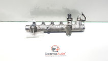 Rampa injectoare, Opel, 1.7 CDTI, Z17DTH, cod 0445...