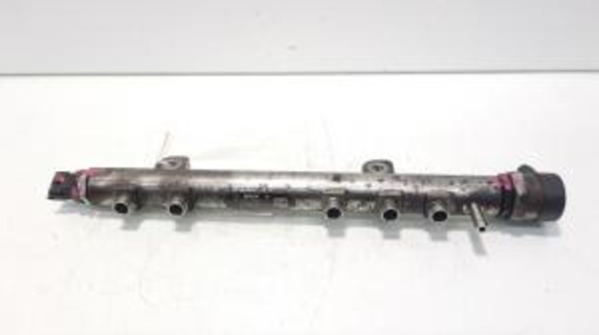 Rampa injectoare, Opel Agila, 1.3 cdti, GM55211906 (pr:110747)