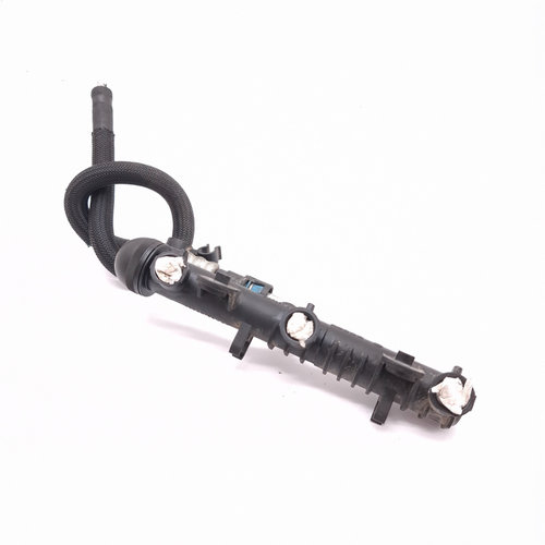 Rampa Injectoare Opel Agila (A) (H00) 2000-2007 1.0 12V Z 10 Xe Benzina 0280151075, 1928404259, 0280...