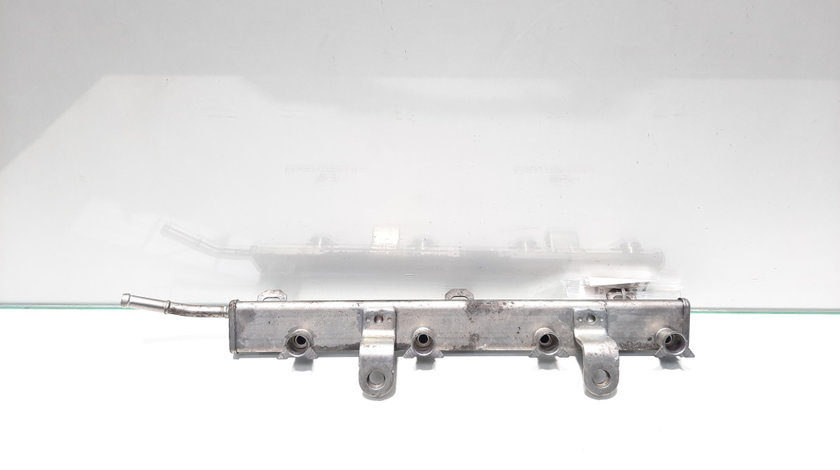 Rampa injectoare, Opel Agila (B) (H08) [Fabr 2008-2014] 1.2 B, K12B (id:442205)
