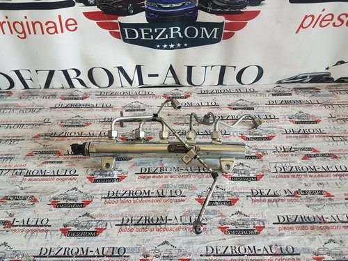 Rampa injectoare Opel Antara 2.0 cdti 0445214174