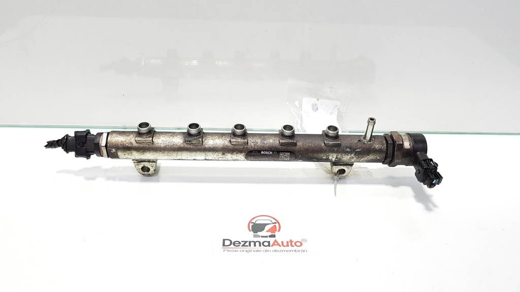 Rampa injectoare, Opel Antara, 2.0 cdti, Z20DMH, 96440398 (pr:110747)