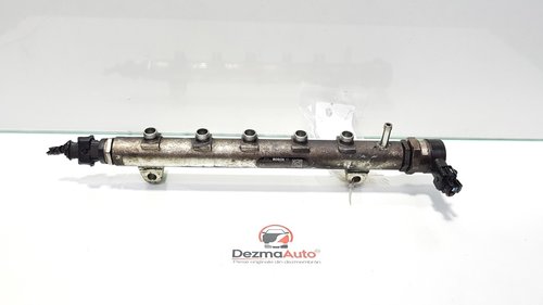 Rampa injectoare, Opel Antara, 2.0 cdti, Z20DMH, 96440398 (pr:110747)