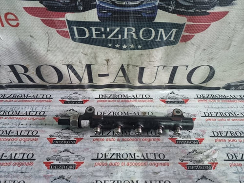 Rampa injectoare OPEL Antara 2.2 CDTi 163 cai cod piesa : 96868910