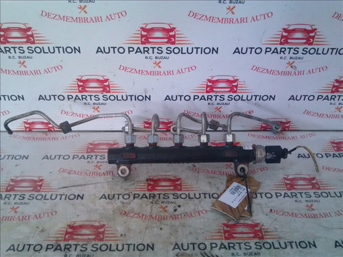Rampa injectoare OPEL ANTARA 2.2 D an fabr 2011