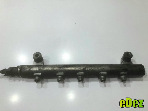 Rampa injectoare Opel Antara (2006-2010) 2.0 cri LLW 150 cp 0445214174