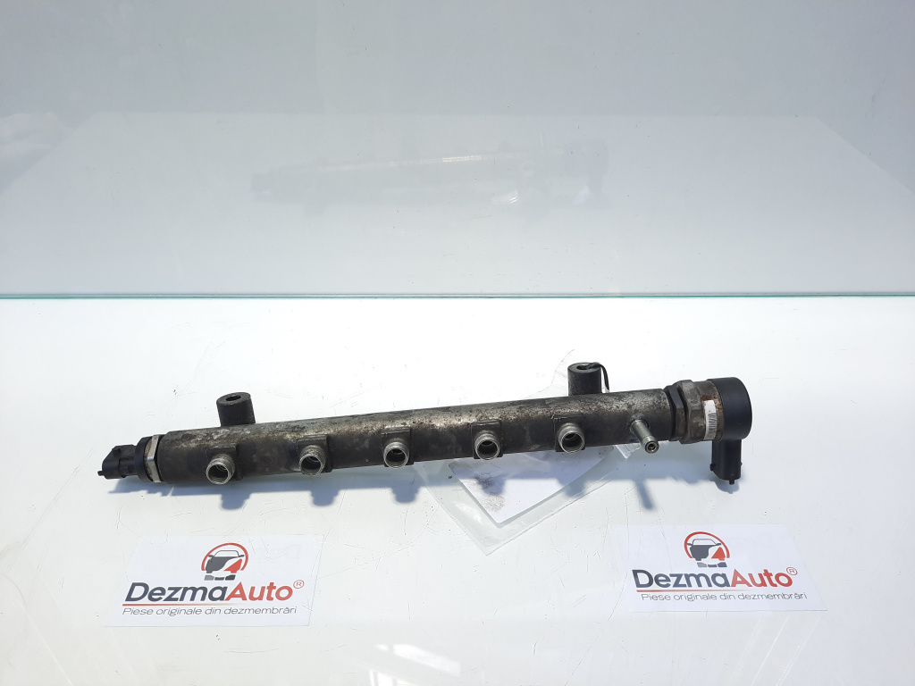 Rampa injectoare, Opel Antara [Fabr 2006-2017] 2.0 cdti, Z20DMH, 96440398, 0445214106 (pr:110747)