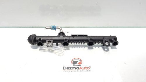Rampa injectoare, Opel Astra G, 1.2 b, Z12XE, 0280151076
