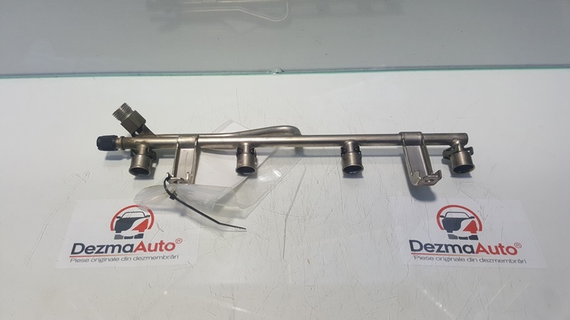 Rampa injectoare, Opel Astra G, 1.6 B (id:356634)