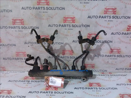 Rampa injectoare OPEL ASTRA G 1.7 CDTI an fabr. 2004