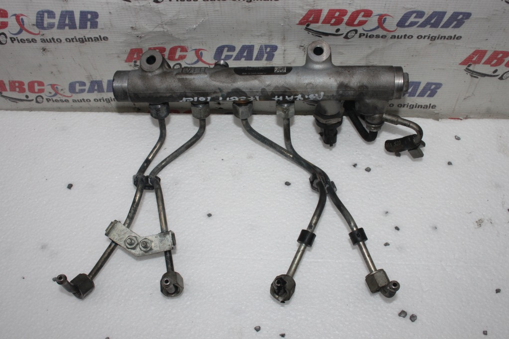 Rampa injectoare Opel Astra G 1.7 cdti cod: 0445214094