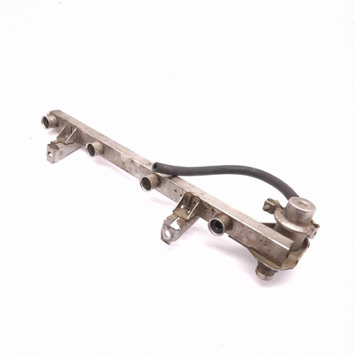 Rampa Injectoare Opel Astra G 1998-2009 1.4 16V X 14 Xe Benzina 0280160560 Bosch
