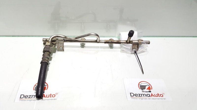 Rampa injectoare, Opel Astra G combi (F35), 1.8 b din dezmembrari
