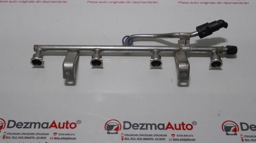 Rampa injectoare, Opel Astra H, 1.6 benzina (id:286552)