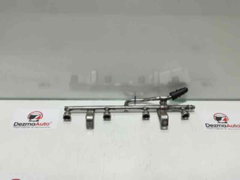Rampa injectoare, Opel Astra H, 1.6B (id:328397)