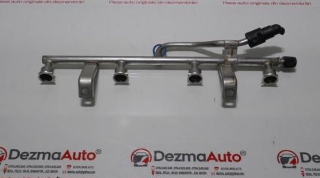 Rampa injectoare, Opel Astra H, 1.6benzina