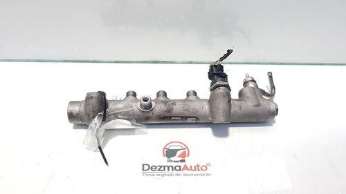 Rampa injectoare, Opel Astra H, 1.7 cdi, Z17DTH, 0445214094 (id:398484)