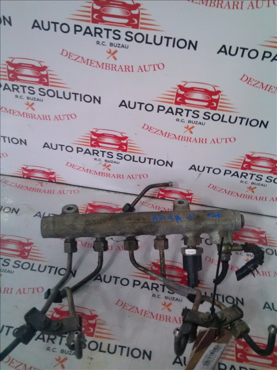Rampa injectoare OPEL ASTRA H 1.7 CDTI an fabr. 2006