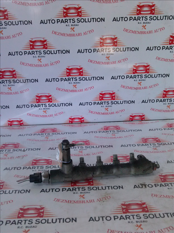 Rampa injectoare OPEL ASTRA H 1.7 CDTI an fabr. 2010