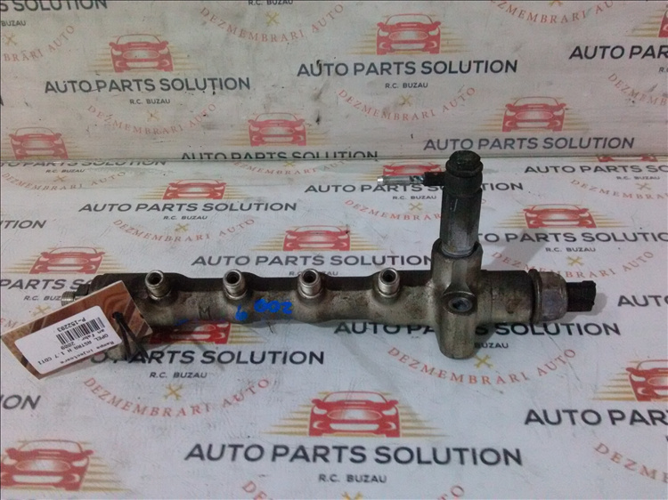 Rampa injectoare OPEL ASTRA H 1.7 CDTI an fabr. 2009