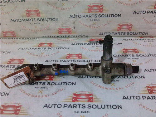 Rampa injectoare OPEL ASTRA H 1.7 CDTI an fabr. 2009
