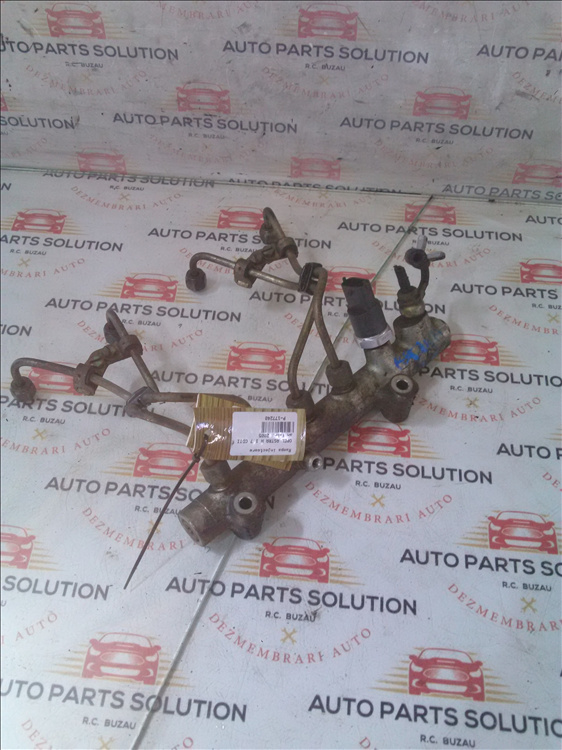 Rampa injectoare OPEL ASTRA H 1.7 CDTI an fabr. 2005