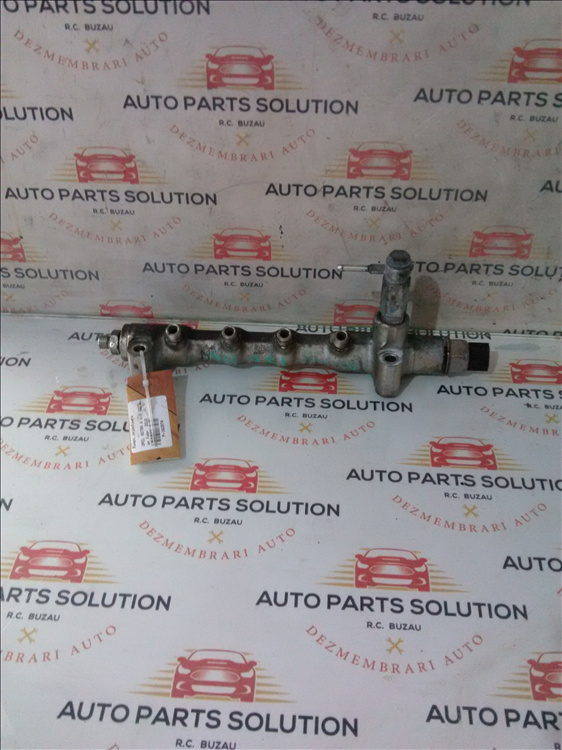 Rampa injectoare OPEL ASTRA H 1.7 CDTI an fabr. 2010