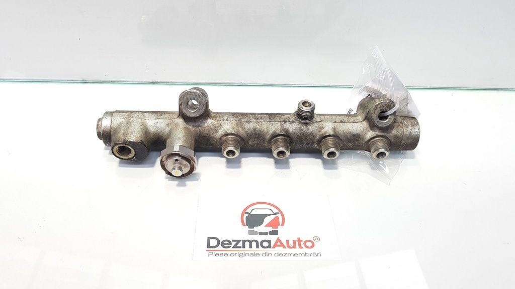 Rampa injectoare, Opel Astra H, 1.7 cdti, cod 0445214049 (id:388497)